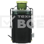 Соковыжималка Endever Sigma 75 серебристый, центробежная, 400 Вт, 450 мл, электронное, фото4