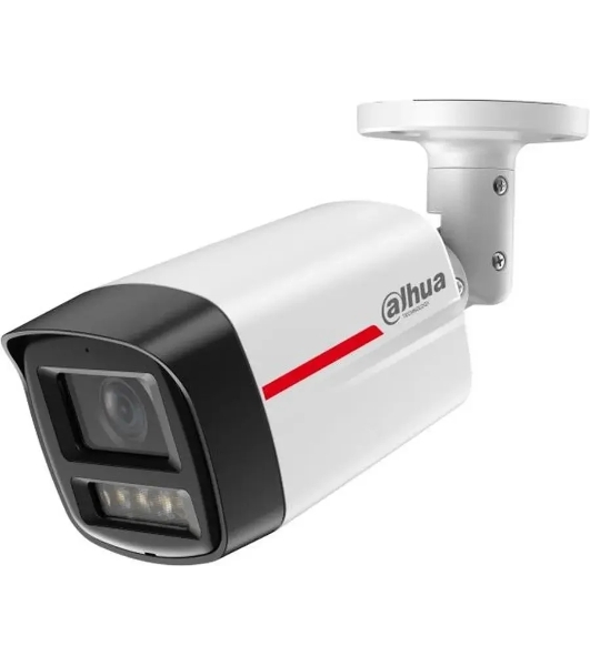 Камера видеонаблюдения IP Dahua DH-IPC-HFW2449TLP-S-LED-0360B-PRO 3.6-3.6мм цв. (DH-IPC-HFW2449TLP-S-LED-PRO)