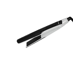 Выпрямитель для волос БЕРДСК 2202 белый/черный, 20 мм, 200 °C, 4 режима, фото3