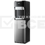 Пурифайер Vatten FV45NKU, нагрев 95 °С, охлаждение 5 °С, чёрный, фото2