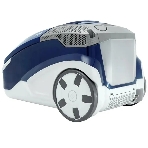 Пылесос моющий Thomas TWIN XT черный/синий, 325/1700 Вт, уборка влажная/сухая/сбор жидкости, пылесборник контейнер 2.6 л, фото9