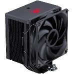 Устройство охлаждения(кулер) Bloody AC-13 Soc-AM5/AM4/1200/1700/1851 черный 4-pin 14-26dB Al+Cu 250W 651gr Ret (AC-13-250-BK), фото8