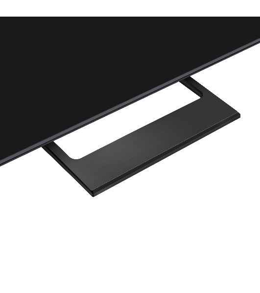 Телевизор Hisense 85' 85U7S серый