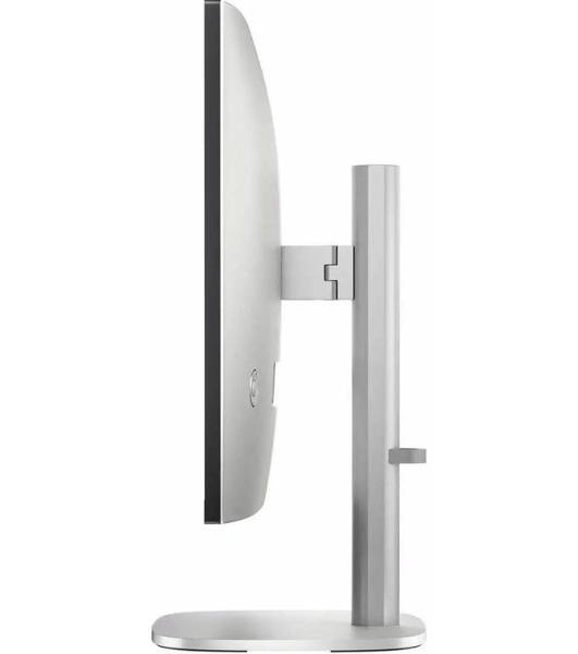 Моноблок HP EliteStudio 8 G1i 27' QHD U7 265 32Gb SSD1Tb RTX5060 8000Mb без ОС GbitEth WiFi BT клавиатура мышь Cam серебристый 2560x1440