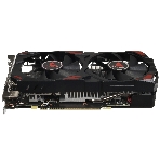 Видеокарта Biostar AMD Radeon RX 580 2048SP, 8 GB GDDR5, 256 bit, 2xDisplayPort, HDMI, GPU 1244 MHz, фото10