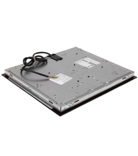 Электрическая варочная поверхность Beko HIC 63401 T, 3 конфорки, с зоной расширения, стеклокерамика, 5700 Вт