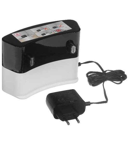 Робот-пылесос TEFAL RG8777WH