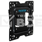Кронштейн для телевизора Kromax DIX-16 черный 22