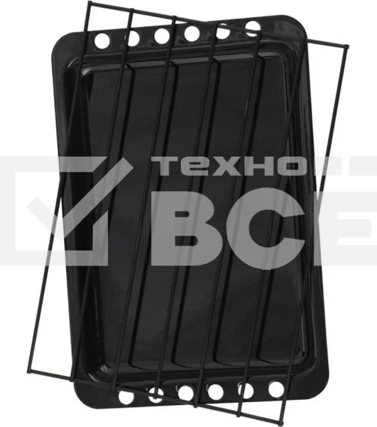 Газовая плита Flama CG 3202 W белый