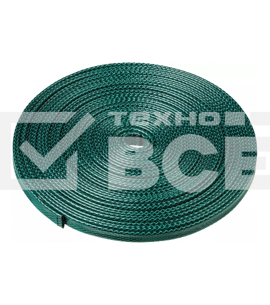 Шланг поливочный, трехслойный, в коробке РОСТОК КОМПАКТ 1/2', 20 м