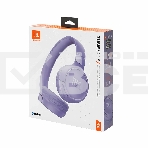 Гарнитура накладные JBL Tune 520BT фиолетовый беспроводные bluetooth оголовье, фото20