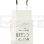 Зарядное устройство Defender UPC-24 2XUSB 5V/2.1A, фото2