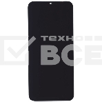 Дисплей для Samsung Galaxy M14 5G SM-M146B в сборе с тачскрином, черный orig lcd, фото 1