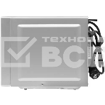 Микроволновая печь Panasonic NNST27HMZPE серебристый, 20 л, 800 Вт, переключатели - сенсор, фото3