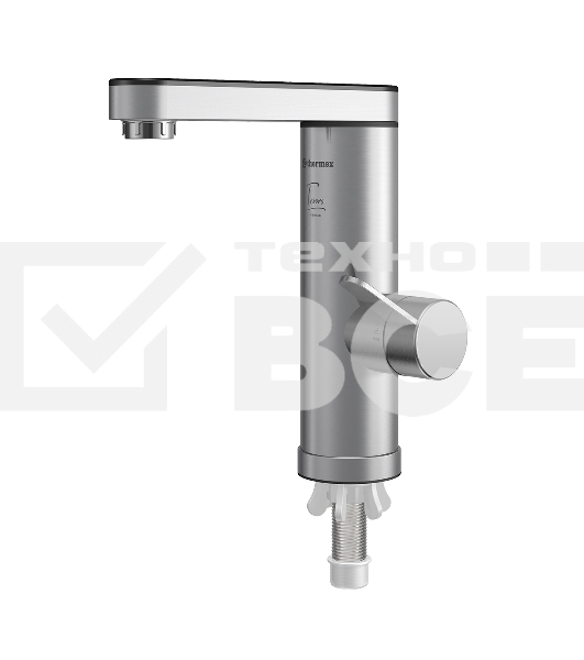 Электроводонагреватель Thermex Tesoro 3500