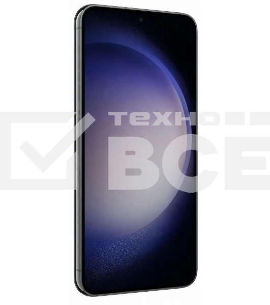Смартфон Samsung Galaxy XCover7, 6/128Gb, черный