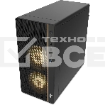 ПК IRU Game 510H6SEA MT i5 12400F (2.5) 16Gb SSD512Gb RTX3050 6Gb Free DOS GbitEth 500W черный (2023150), фото36