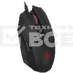 Мышь проводная A4Tech Bloody W65 Max Mini черный, 12000 dpi, USB, кнопки - 9, фото8