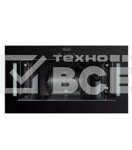 Вытяжка DeLonghi COSETTA 515 NB