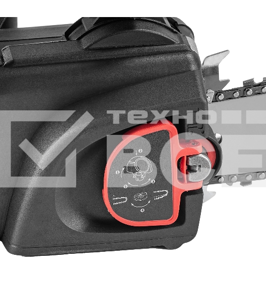 Пила цепная электрическая Ставр ПЦЭ-45/2800БК