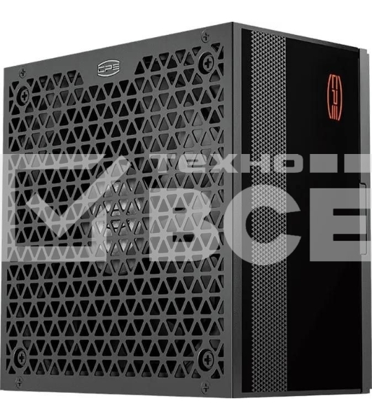 Блок питания PcCooler P5-YN750-G1F ATX 750W 80+ gold (20+4pin) APFC 135мм fan 6xSATA Cab Manag RTL