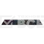 Клавиатура A4Tech Fstyler FX60 проводная, USB, серый, фото3