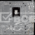 Материнская плата ASUS ROG STRIX B860-G GAMING WIFI, LGA 1851, Intel B860, 4xDDR5, 4xSATA, 4xM.2, 1xPCIe 5.0 x16, 1xDP, 1xHDMI, 1xThunderbolt 4, 1x 2.5Gb LAN, 1xUSB-C 20Gbps, 1xUSB-A 10Gbps, 3xUSB-A 5Gbps, 4xUSB-A 2.0, 2x3.5 мм, 7.1, mATX, фото14