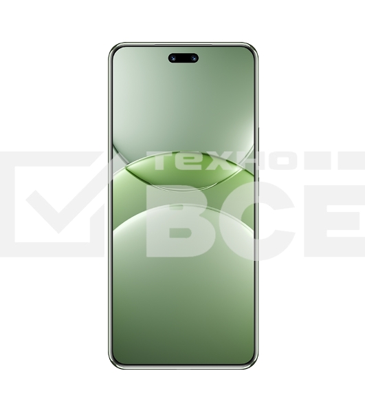 Смартфон Huawei Nova 13 Pro, 12/512Gb, зеленый