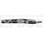 Выпрямитель для волос GA.MA X - WIDE DIGITAL PTC 4D TITANIO (GI3036) 40 Вт, 150 -230°С (5 уровней), чёрный, фото3