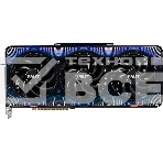 Видеокарта Palit  RTX5080 GAMEROCK 16GB GDDR7 256bit 3xDP HDMI 3FAN RTL, фото 1