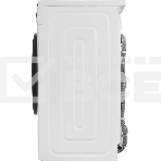 Стиральная машина Hyundai WFD8402 белый, загр. фронтальная макс.: 8 кг 1400 об/мин класс: А, фото8