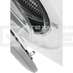 Стиральная машина Haier HW60-BP12959B (CEABXD000RU) белый, загрузка фронтальная 6 кг, 1200 об/мин., класс: А+++, фото10