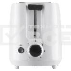 Тостер BBK TR82 белый, фото4