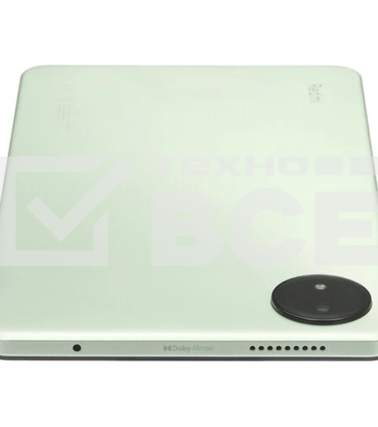 Планшет Xiaomi Redmi Pad SE 8.7 4/64Gb зеленый