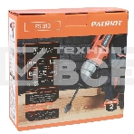 Дрель-шуруповерт Patriot FS 313, Сетевая, 300 Вт, фото11