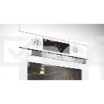 Духовой шкаф Hotpoint FE9 831 JSH WHG, белый, фото3