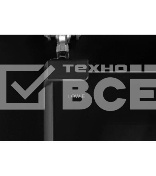 Духовой шкаф Schaub Lorenz SLB EG6418, серый