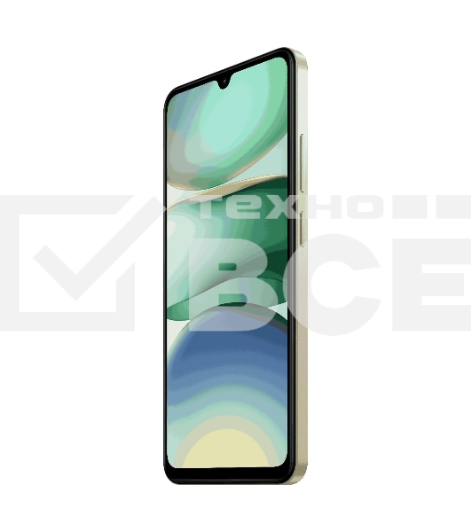 Смартфон Xiaomi Redmi A5 3/64Gb золотой