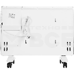 Конвектор Primera PHP-1500-MXB, белый, 1500 Вт, 20 м2, термостат, фото5