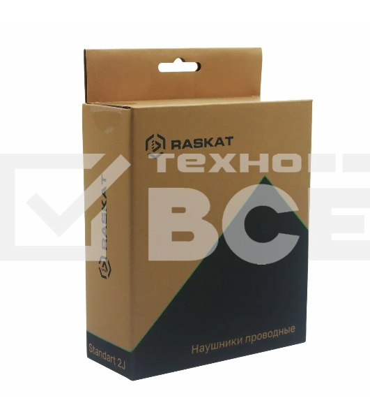 Гарнитура Raskat Standart 2J