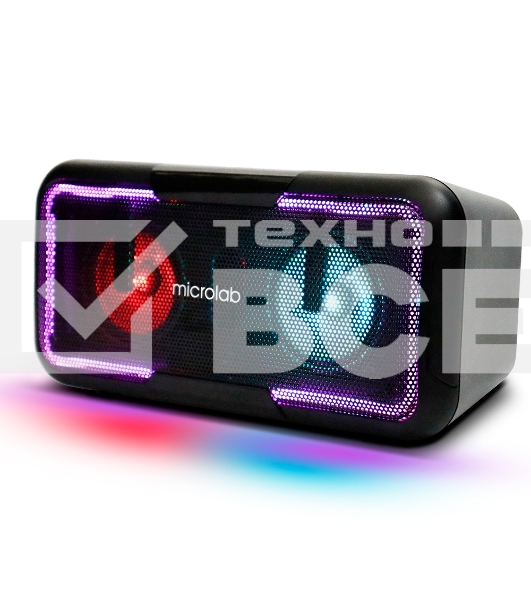 Портативная акустика Microlab BP11