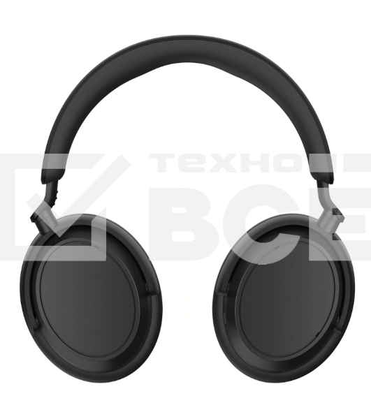 Наушники Sennheiser Accentum Plus black