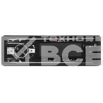 Автомагнитола Nakamichi NQ513BG 1DIN 4x50Вт, фото11