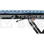 Гладильная доска Starwind SW-IB1550 122x38см рег.высот., фото6