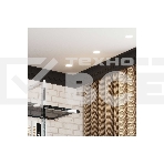 Лампа светодиодная Gauss Led MR16 GU10-dim 5Вт 4100К диммируемая 101506205-D, фото2