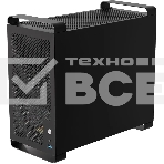 Компьютерный корпус Accord ACC-GCUB4 черный без БП mATX 1x92мм 1xUSB 3.0 1xUSB3.1 audio, фото5