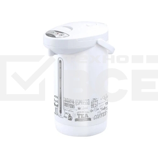 Термопот Energy TP-601N 3,0 л, 750 Вт (280306)