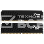 Оперативная память XPG Lancer Blade, DDR5, 32GB (2x16 GB), 6000 MHz, CL36, радиатор, черный, фото2