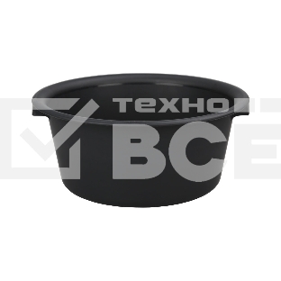 Таз Альтернатива Эконом 9 л М2387