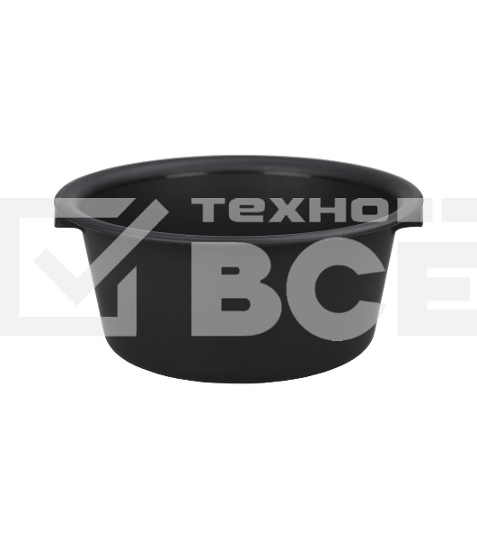 Таз Альтернатива Эконом 9 л М2387